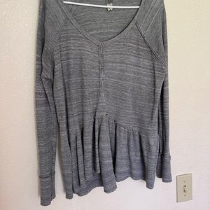 Fee People blouse
